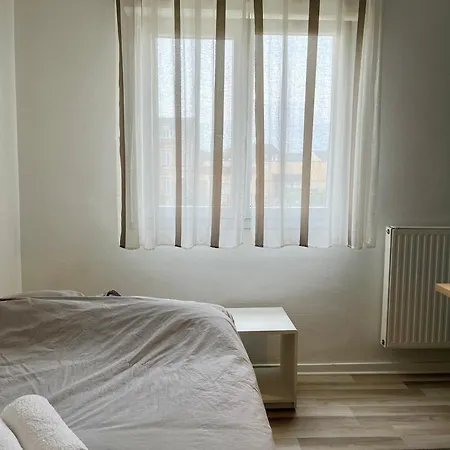 Homestay Promethee - Colocation - Hypercentre Mans Le Mans