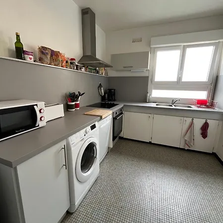 Promethee - Colocation - Hypercentre Mans